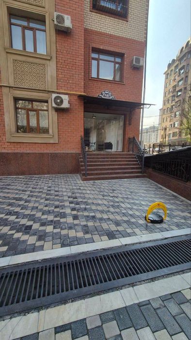 Продаётся нежилое помещение