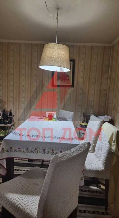 Дава се под наем Тристаен апартамент в Варна, Лятно кино Тракия - 80 кв.м за 612 € - Снимка #2