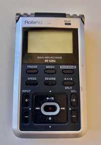 Roland R-05 WAVE MP3 Recorder