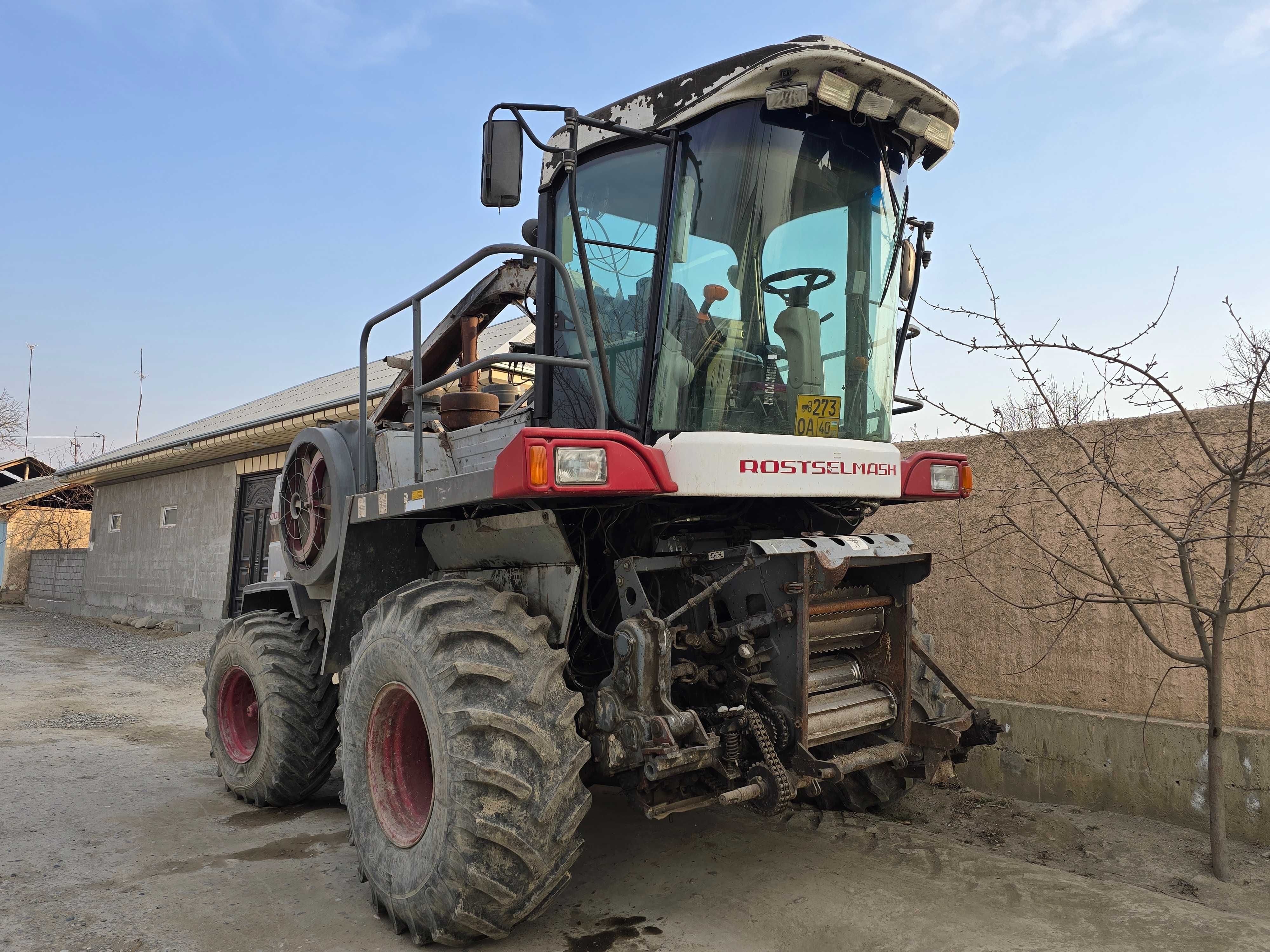 Don 680 M 2011 yil