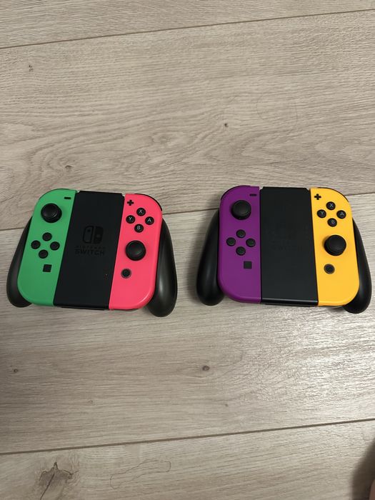 Pachet Nintendo Switch Fortnite Edition