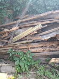 Доски на дрова в Алматы