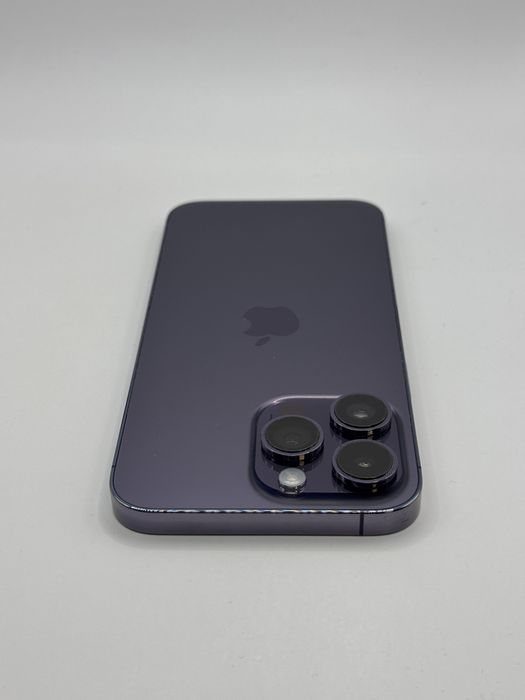 Iphone 14 Pro Max 128GB Grad B Garantie 24 luni Rate zonemag.ro