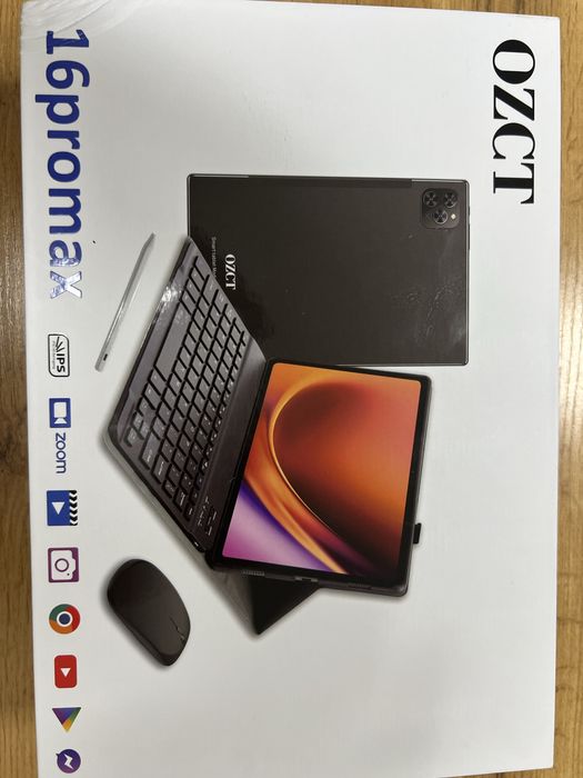 Planshet iphone16 pro max