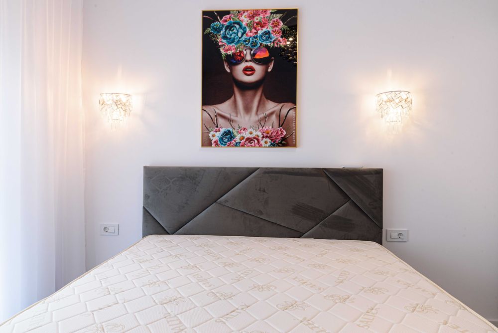 Apartament 3 camere de închiriat | Plazza Residence