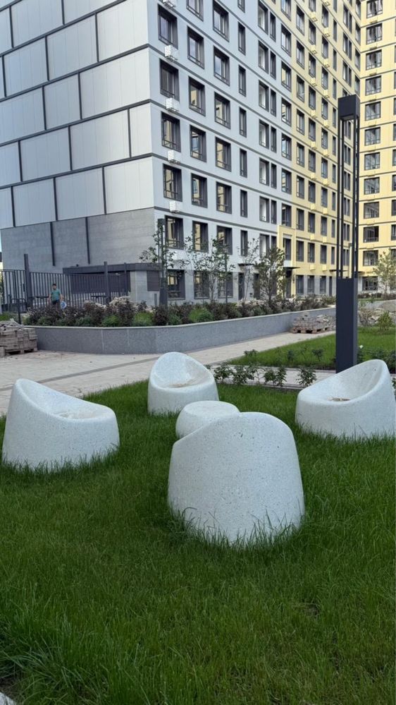 Продаю квартиру в ЖК NOHO , дом бизнес класса