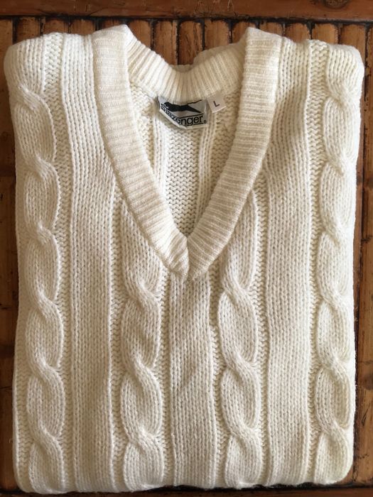 Мъжки пуловер Slazenger