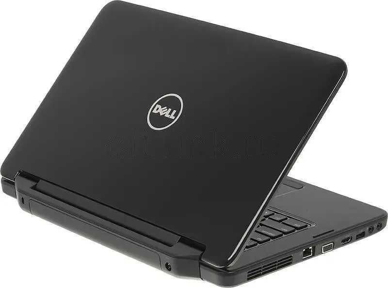 Не дорого продам ноутбук Dell N5050