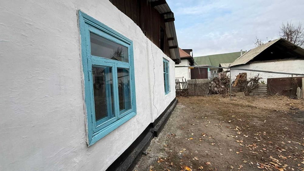 Продается дом  с.Карабулак (Не Ключи)