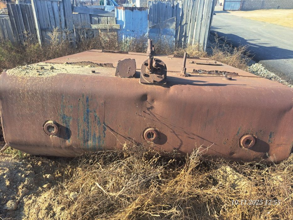 Готовый Септик Емкость