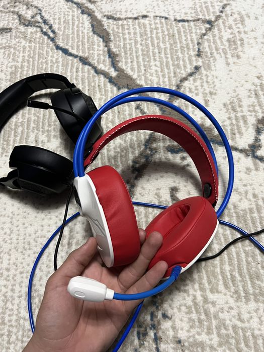 ZidLi Naushnik sotilad