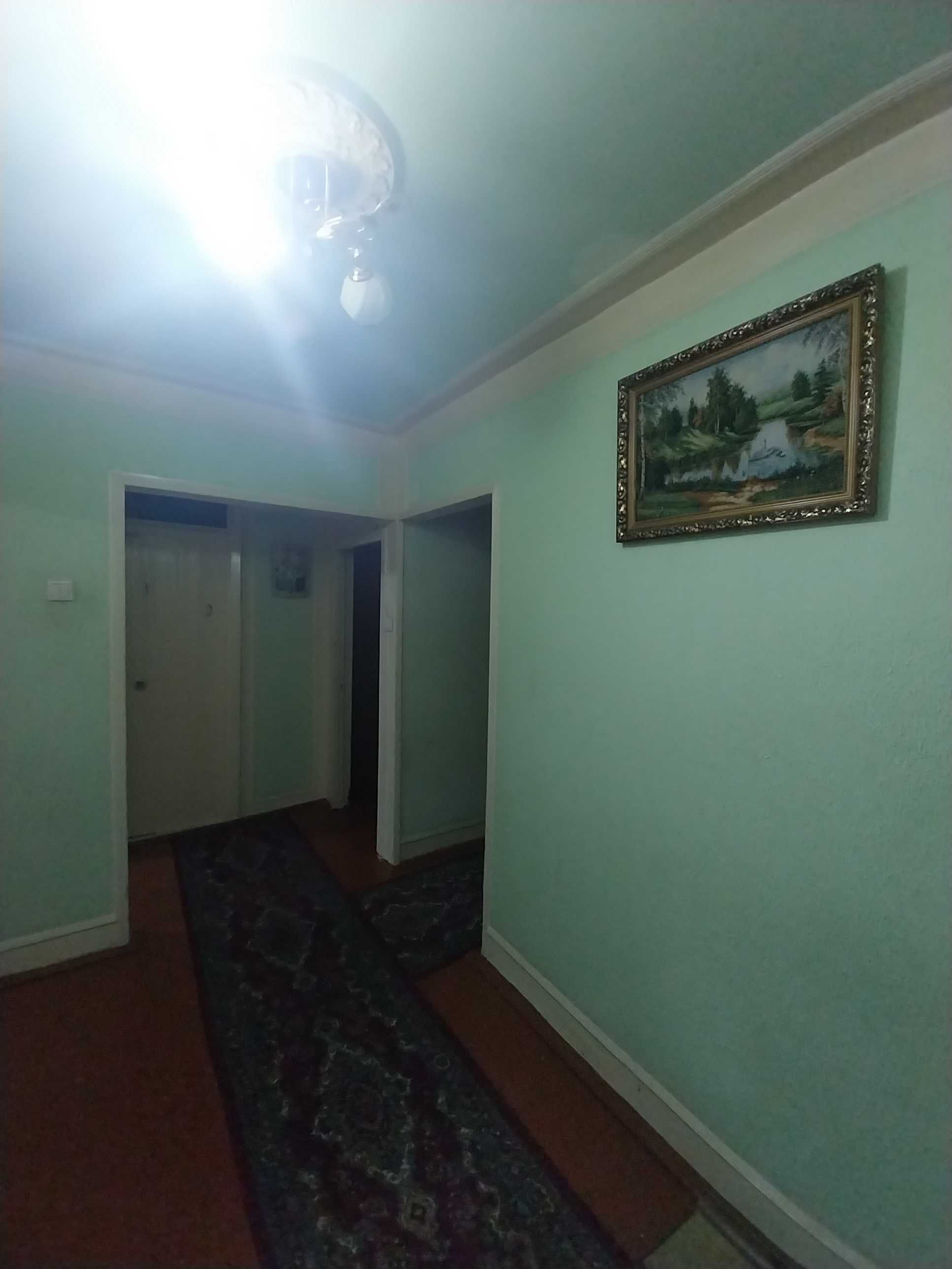 Аренда квартиры. г.Самарканд, массив Сартепо, 5 й микрарайон