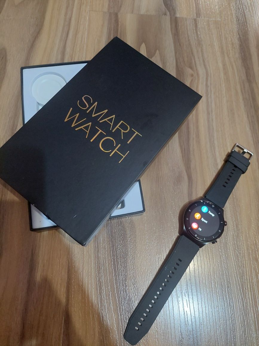 Смарт часовник /Smart Watch