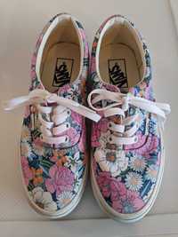 Обувки Vans Era Retro Floral Shoes
