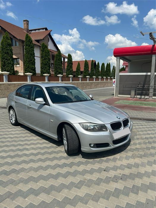 BMW SERIA 3 320 Diesel