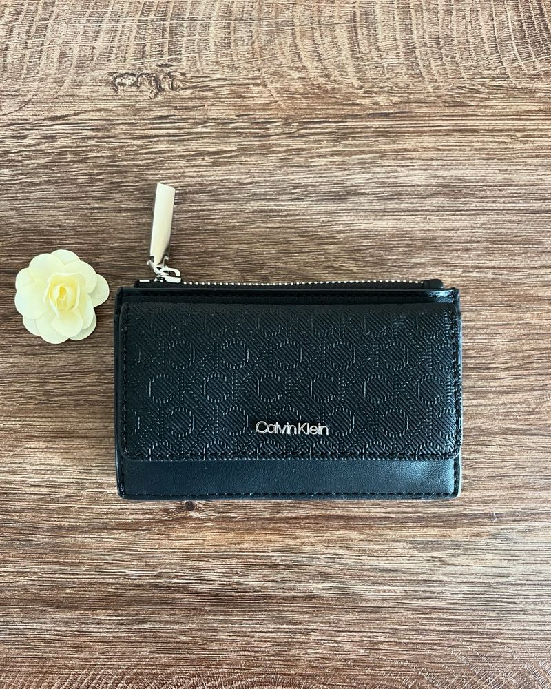 Дамско портмоне Calvin Klein