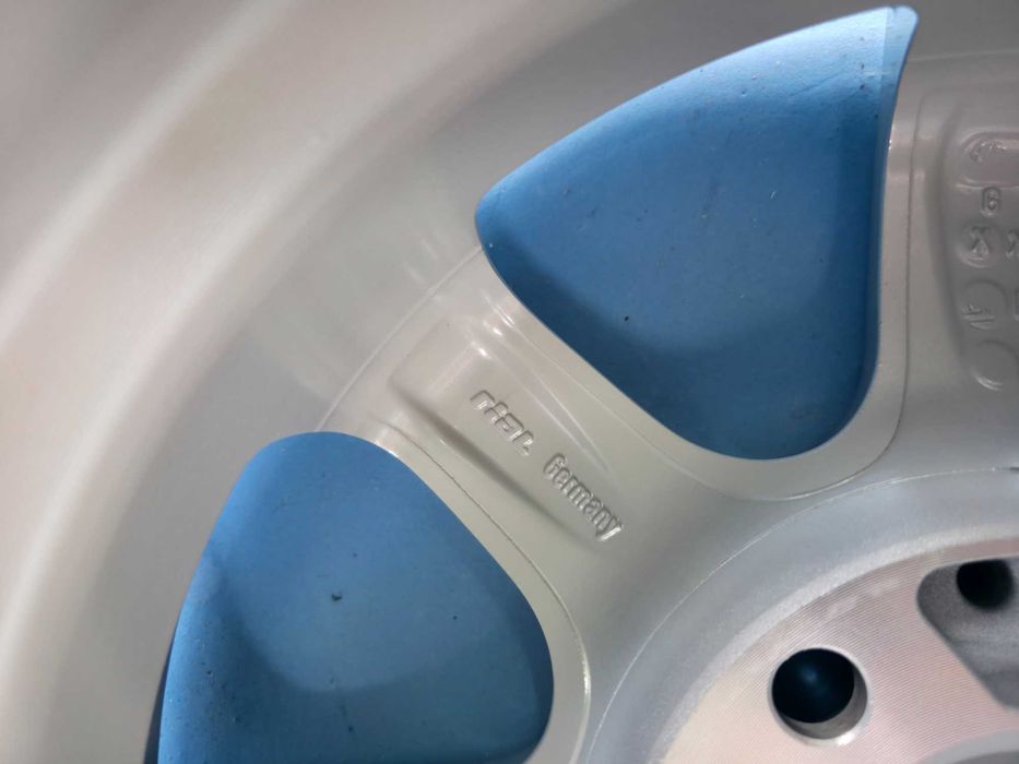 Jante Aliaj 4x108 14'' Peugeot 206 208 107 108 301 - CITROEN - NOI !