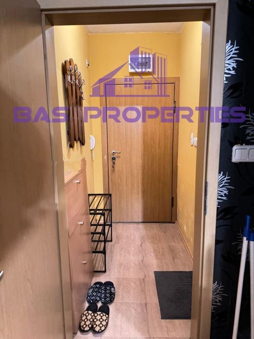 Продава се Едностаен апартамент в София, Люлин 1 - 36 кв.м за 2303 €/кв.м - Снимка #10