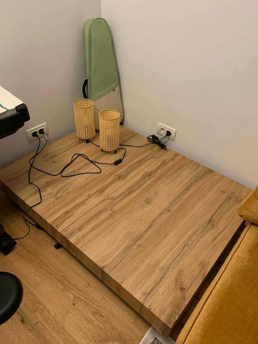 Masa 2 in 1 , cafea si cina