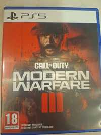 Call of dury Modern Warfare 3