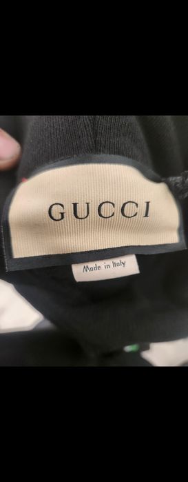 Gucci Суичър с качулка