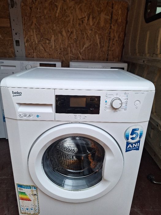 Masina de spalat Beko 7 kg
