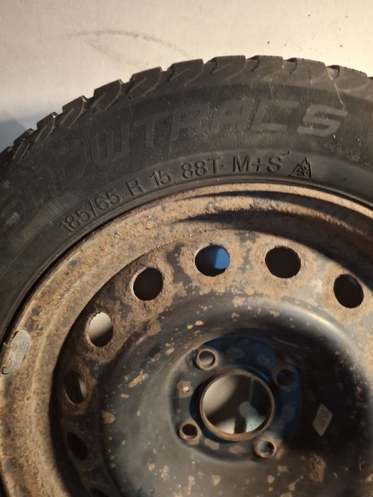 Джанти ситроен пежо 4х108