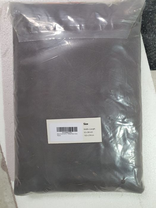 Draperii,sigilate