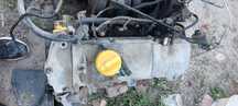 Vand piese motor 1.4 logan