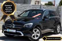 Mercedes-Benz GLC Mercedes-Benz GLC-Klasse GLC 250 4Matic Exclusive / Rate cu buletinul