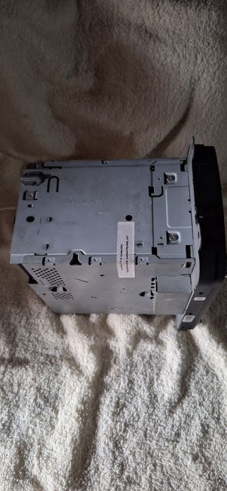 Vând navigatie Passat B6