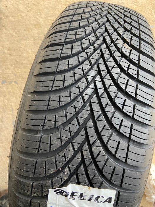 Зимни гуми 195/65R15 91H