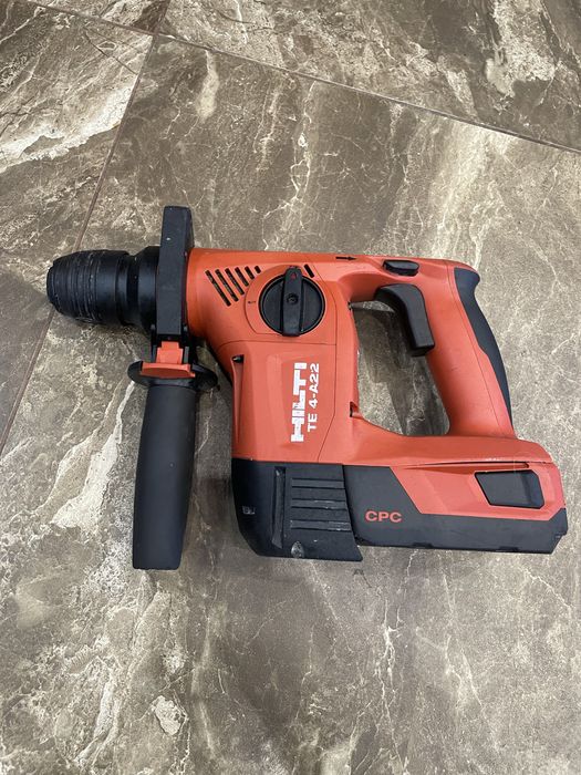 Hilti te4a22 хилти