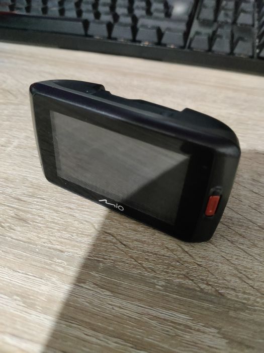 Camera de bord Mio MiVue 658 wifi