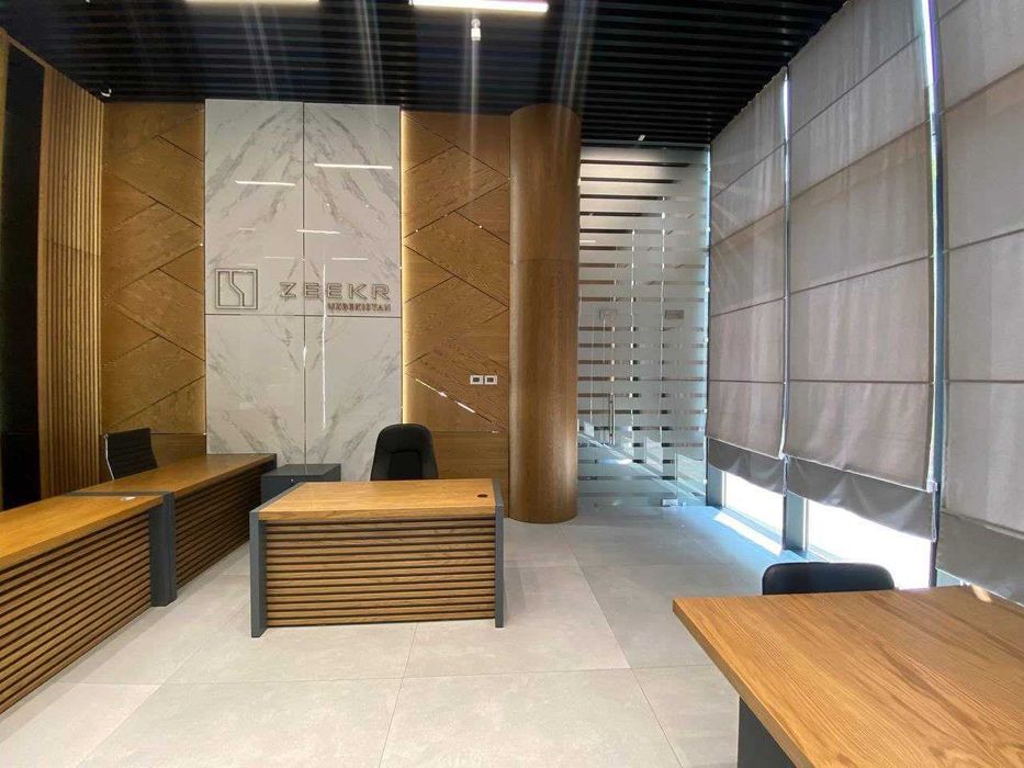 Аренда Офис БЦ Ориент 1 этаж 1 Линия