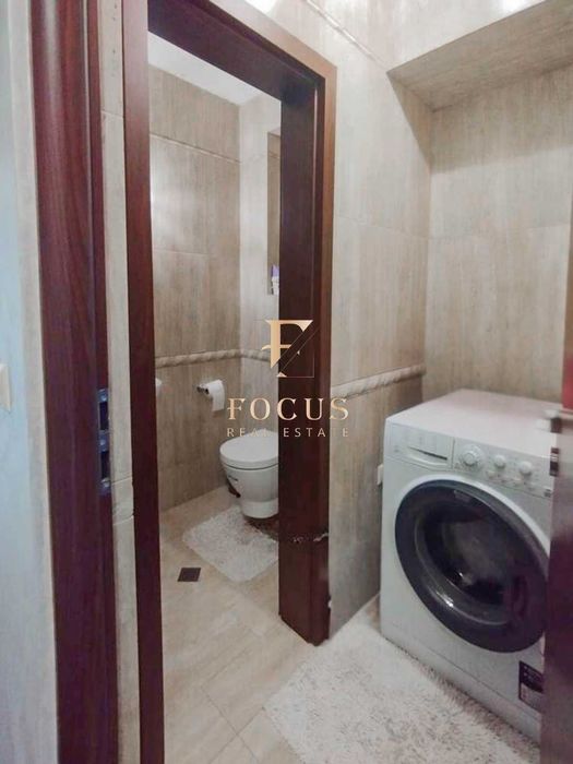 Продава се Тристаен апартамент в Пловдив, Каменица 2 - 109 кв.м за 2606 €/кв.м - Снимка #6