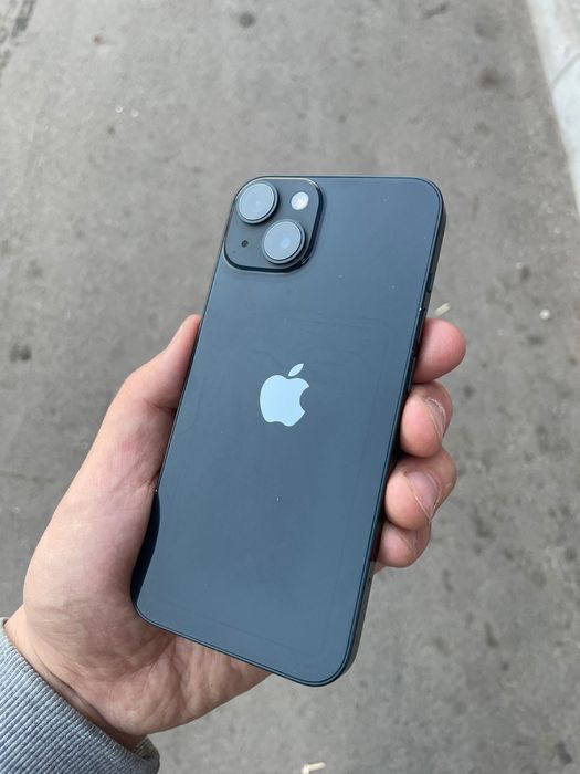 iPhone 14 128гб акб 88%