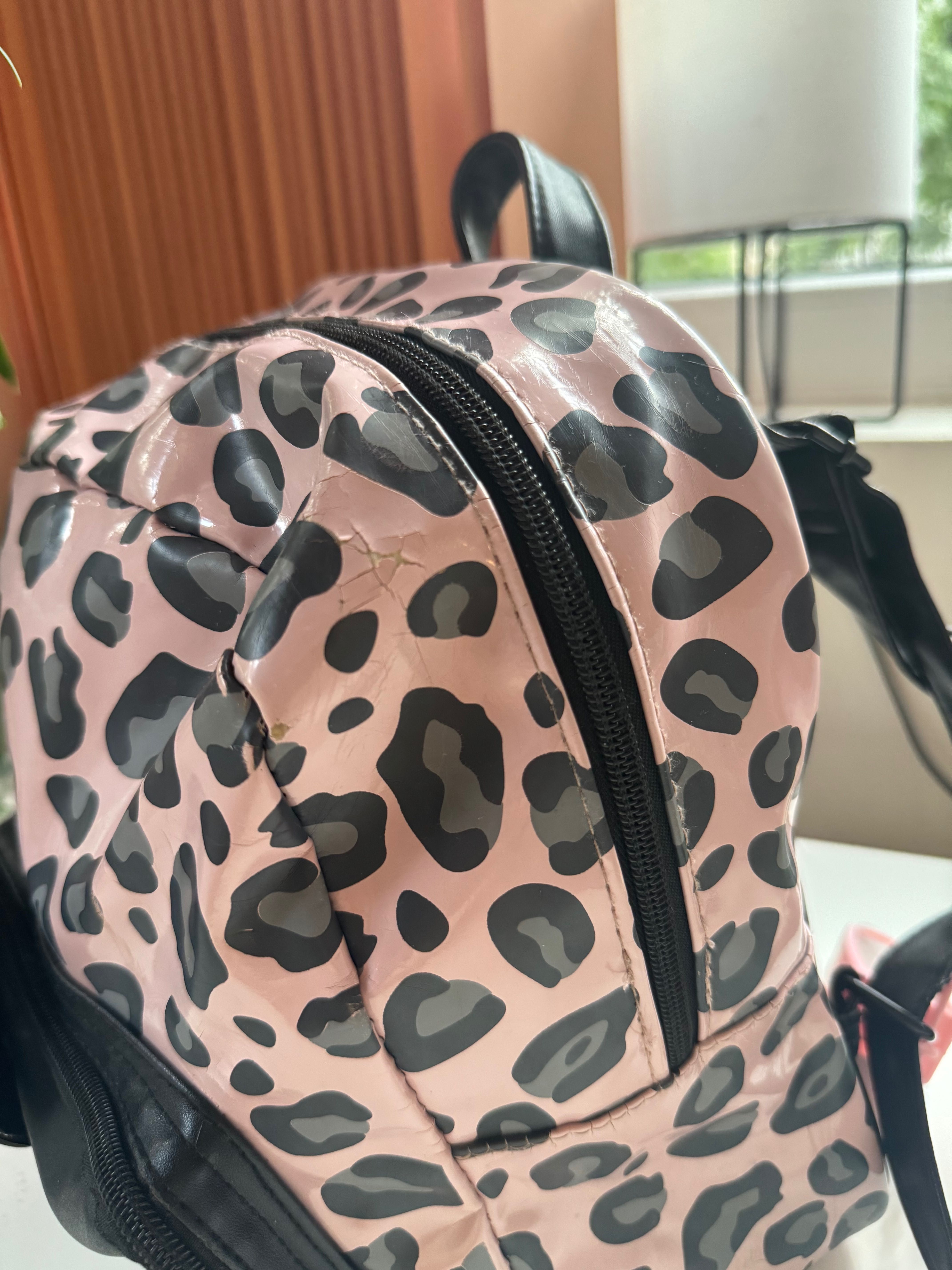 Детска раничка Minnie Mouse