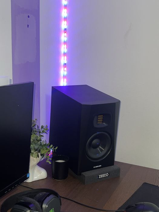 Monitoare studio Adam T5V Full Box