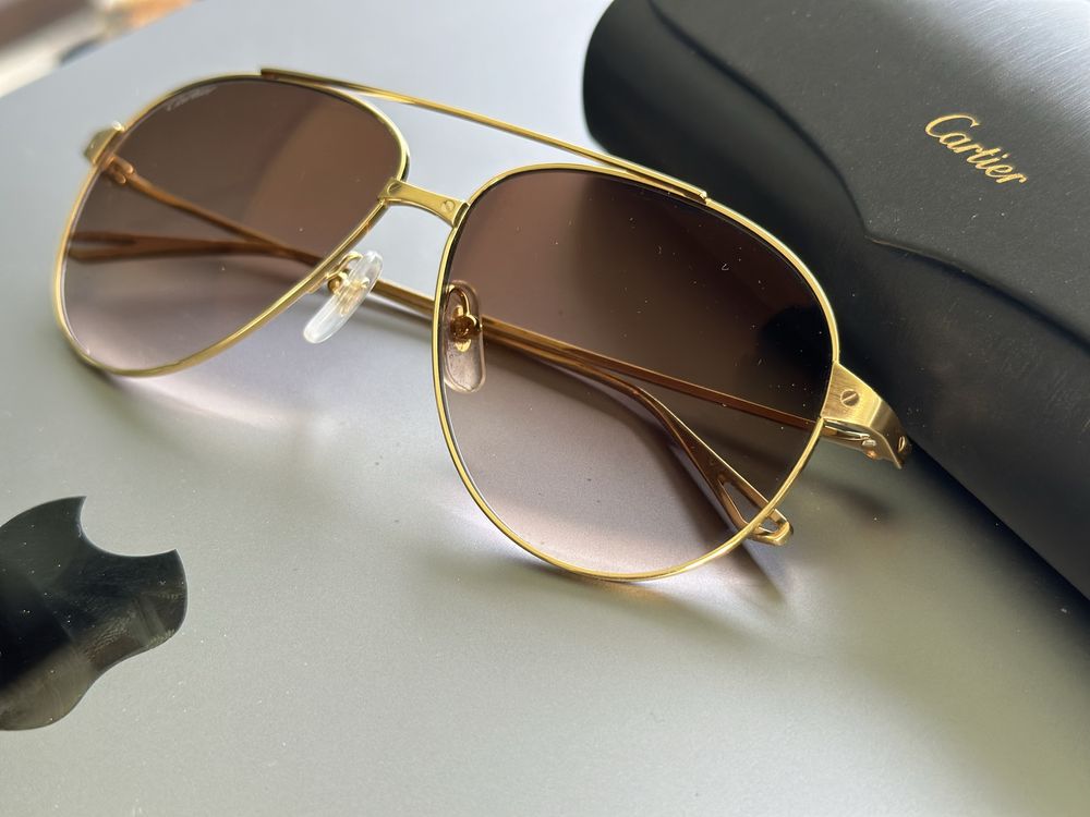 Ochelari de soare Cartier CT0298S