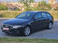 Audi A4 An 2011 Motor 2.0 Diesel Euro 5 RAR EFECTUAT
