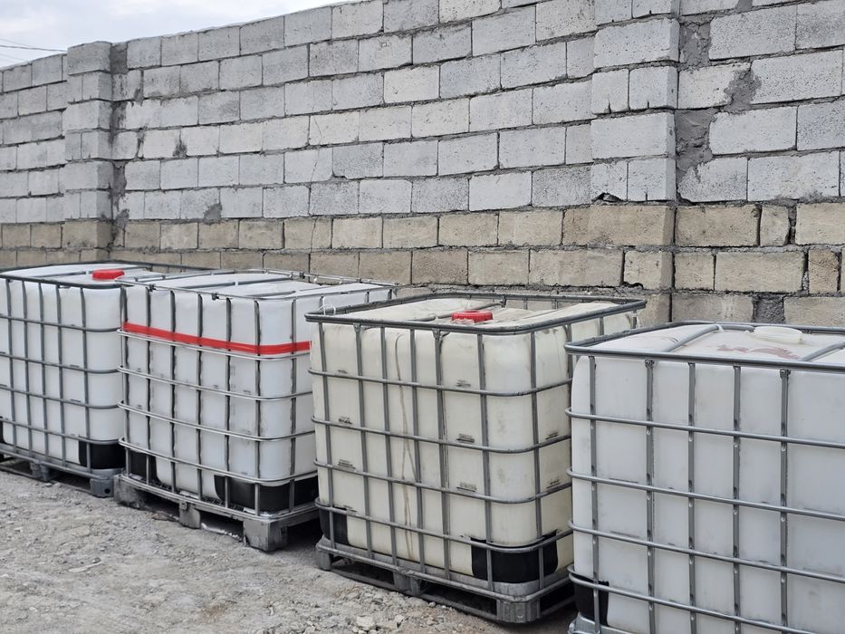 Yangi 1 tonnalik bochka 800mingdan