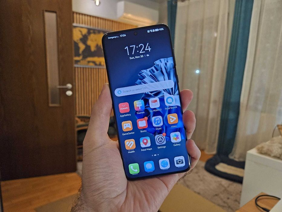 Huawei P60 Pro nou