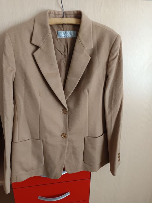 Vând sacou Max Mara