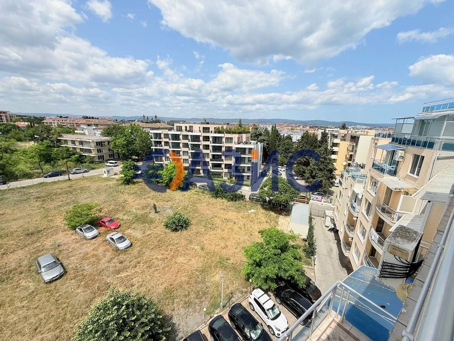 Студио в комплекс Оазис, 55 кв.м., Равда, България, €78 000