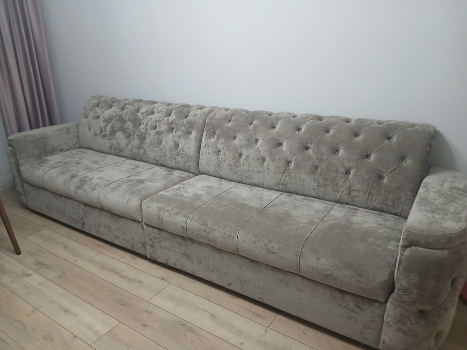 Продам новый Диван
