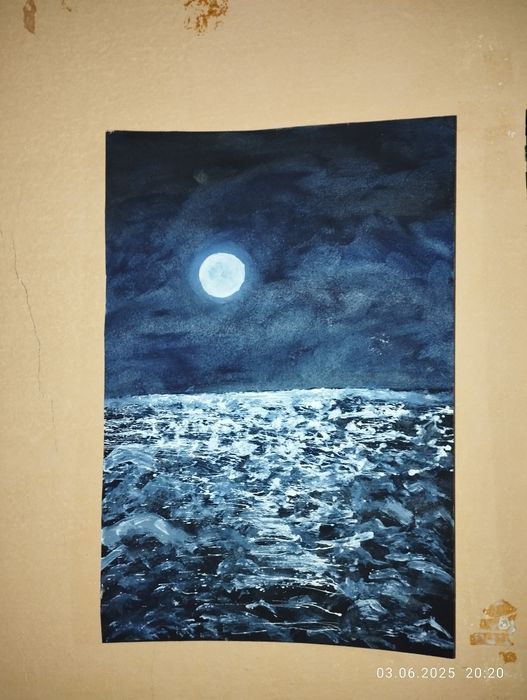 Срочно продаю масляные картины