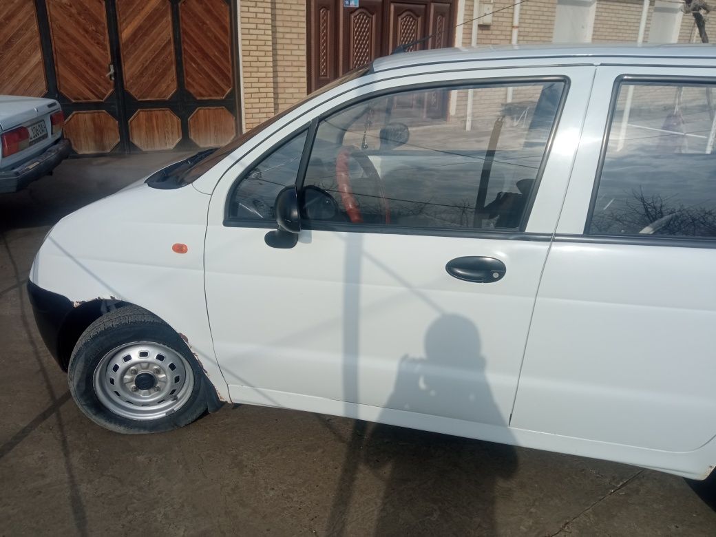 Matiz radnoy 2011 yili metan 65 talik