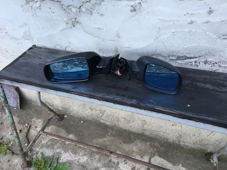 Oglinda Completa Electrica Stanga Dreapta Audi A4 B5