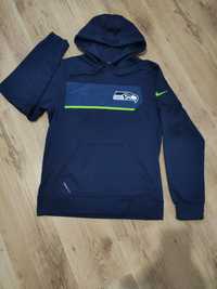 Hanorac Nike NFL Seattle Seahawks mărimea S